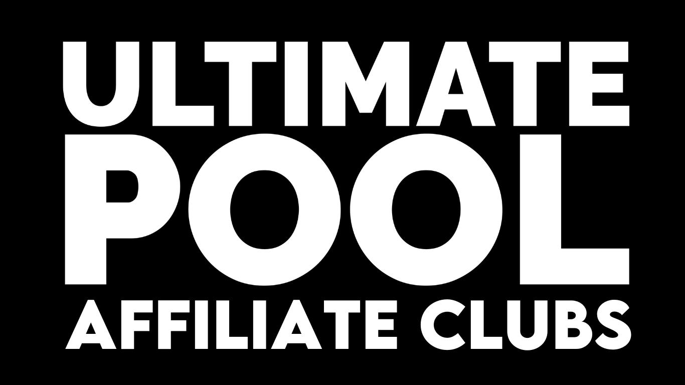 Ultimate Pool Affiliate Clubs